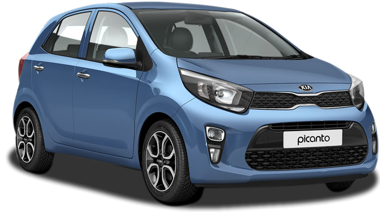 Voiture de location KIA Picanto