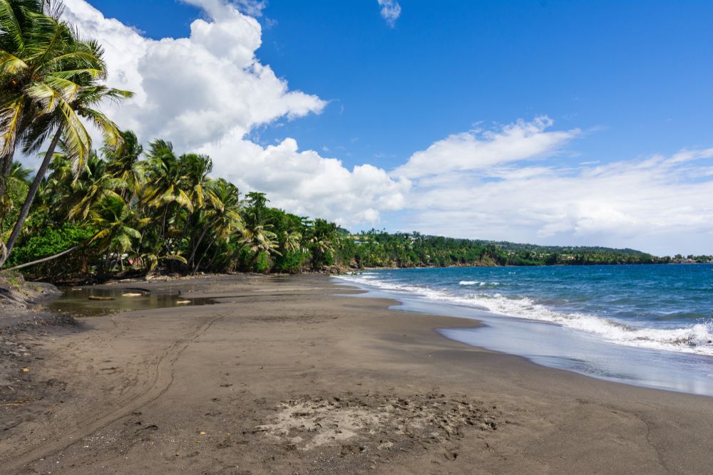 Trois Rivières Guadeloupe