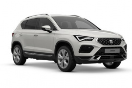 F Seat ATECA