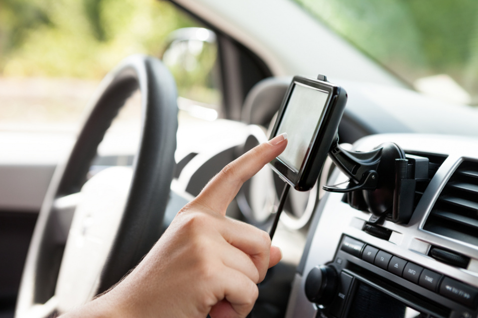 Location de voiture en Martinique avec GPS