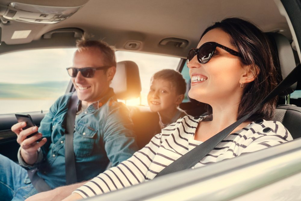 Location de voiture en Martinique avec conducteur additionnel